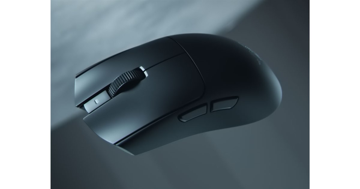 Razer、50000DPI光学式センサー搭載の軽量ゲーミングマウス「Viper V4