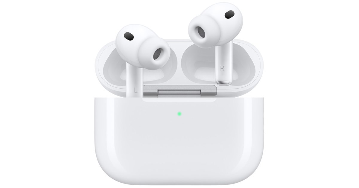 AirPodsPro3 イヤホンRのみ ノイズキャンセリング 第3世代 アップル、新デザインと最大2倍のノイズキャンセリング採用の「AirPods