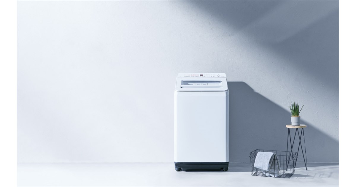 12㎏ Panasonicパナソニック2021年全自動洗濯機NA-FA120V5 【公式通販】