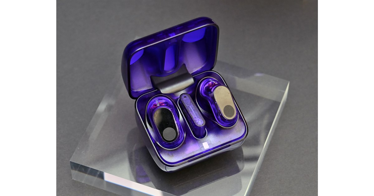 inzonebuds（値下げ可能） ソニー、完全ワイヤレスゲーミングイヤホン「INZONE Buds」に新色の
