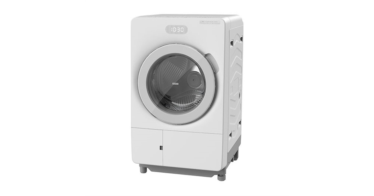 売約済み★オプション+付属品多数★最上級グレード 日立　ドラム式 洗濯機　BIG DRAM ビッグドラム BD-V9600★ 20260415123525_881_.jpg