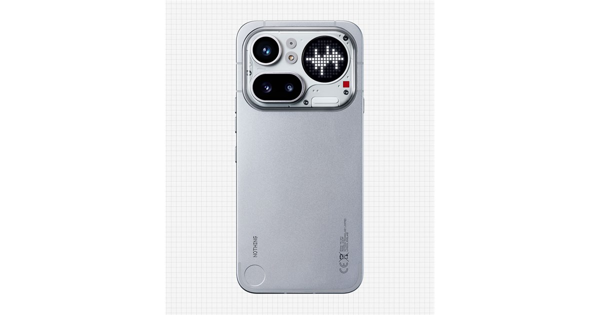 Nothing、「Phone (4a) Pro」「Phone (4a)」の発売日や価格を発表