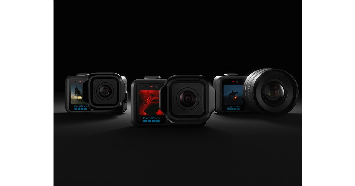 ［お値段の相談承ります］GoPro GoPro MISSION 1 | GoPro | CHDHW-001-FW | Joshin webショップ 通販
