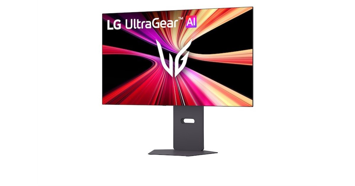 LG 31.5インチ WQHD IPS ゲーミングモニタ 240Hz 32” QHD IPS Monitor - 32U631A-B | LG USA