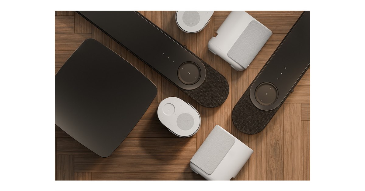 Bose、新型ワイヤレススピーカーやサウンドバーなど「Lifestyle