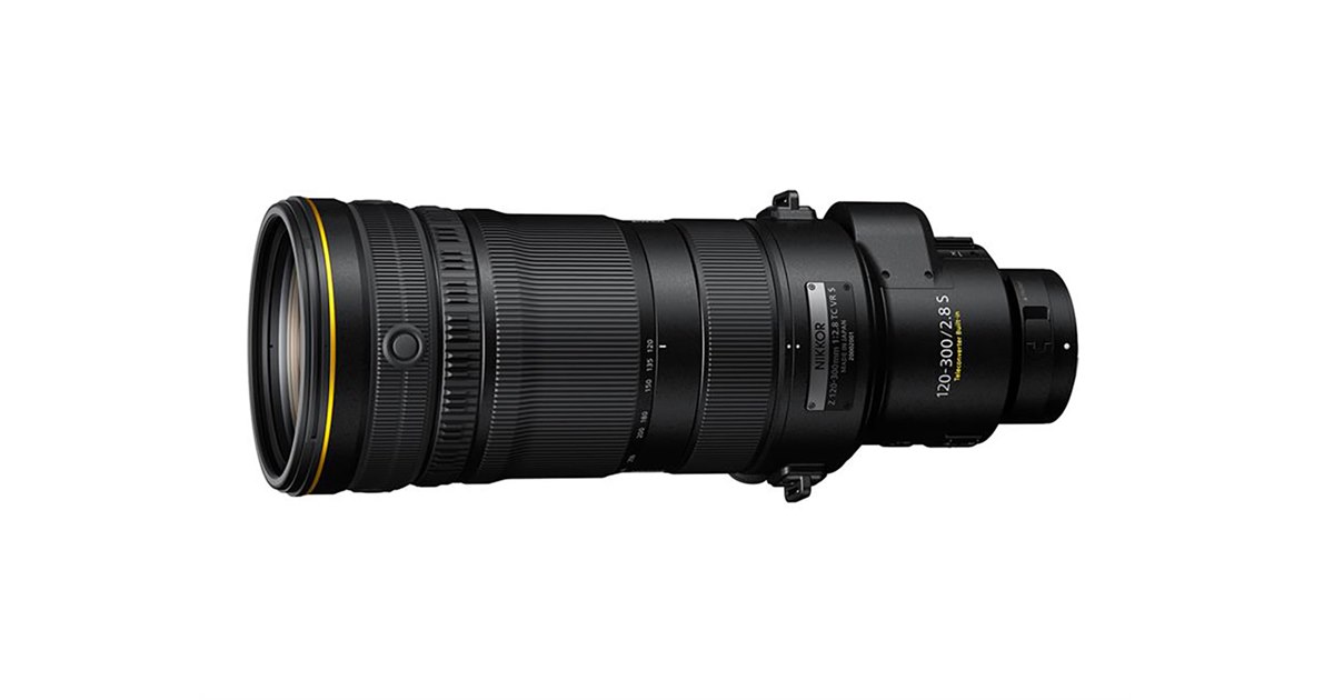 Nikon ED 300mm F2.8 / 2xテレコンバーター Amazon.com : Nikon Z TELECONVERTER TC-2.0X : Electronics