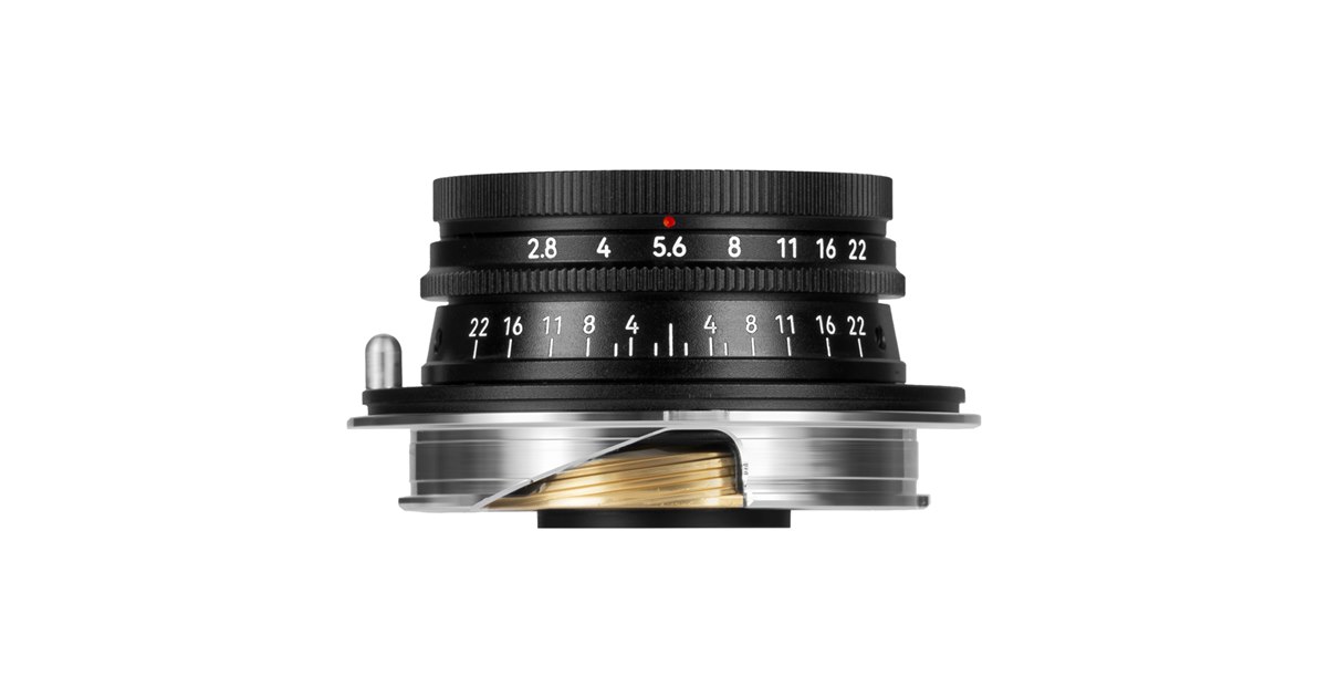 Canon 35mmレンジファインダーカメラ　RF II F改？　動作未確認 幻というのは真か？Canon Ⅱ F改型｜Sven.