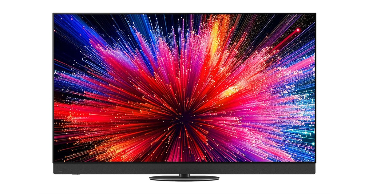 Panasonic 液晶テレビ 本体 パナソニック、新世代プライマリーRGBタンデムやFire TVを搭載した4K