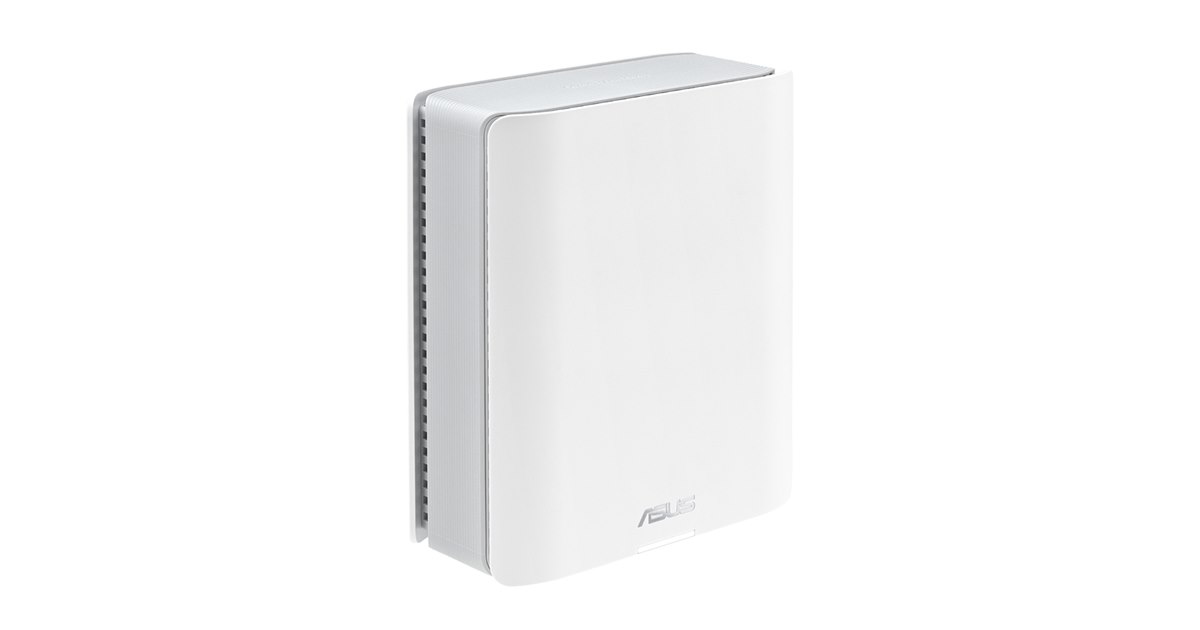 ASUS、Wi-Fi 7対応でデュアル10Gポートを搭載した無線LANルーター「RT