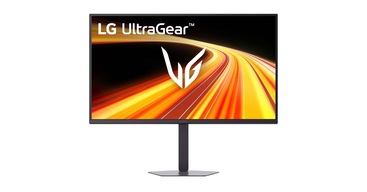 LG、最大300Hz駆動に対応したゲーミングモニター「LG UltraGear」8機種