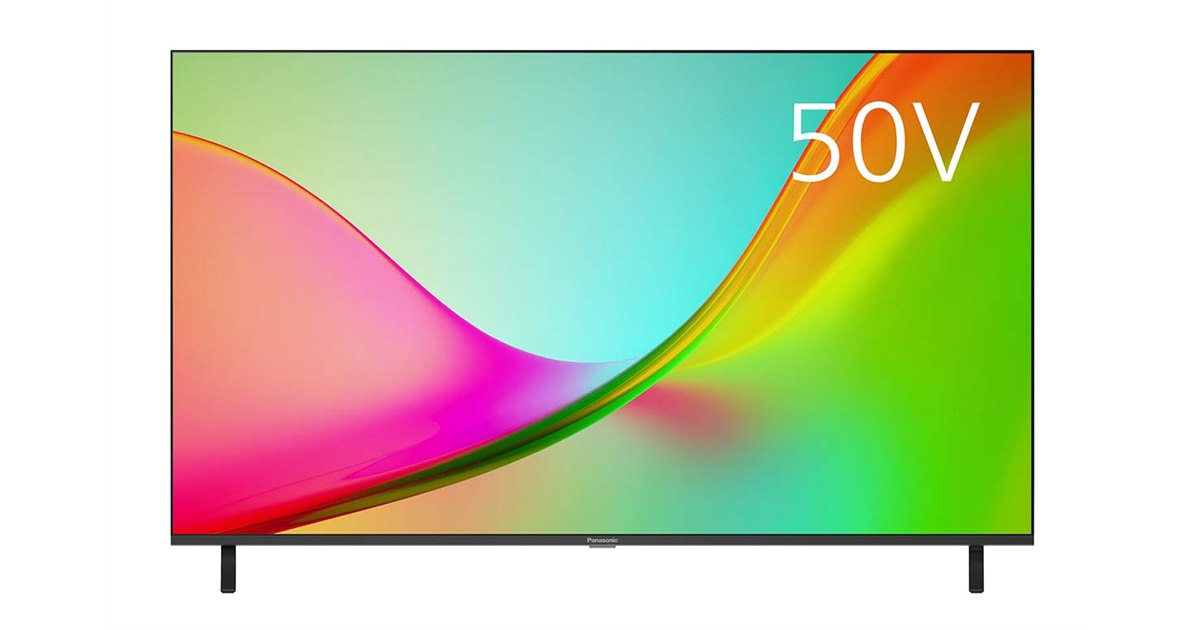 パナソニック、「Fire TV」を内蔵した4K液晶テレビのスタンダード