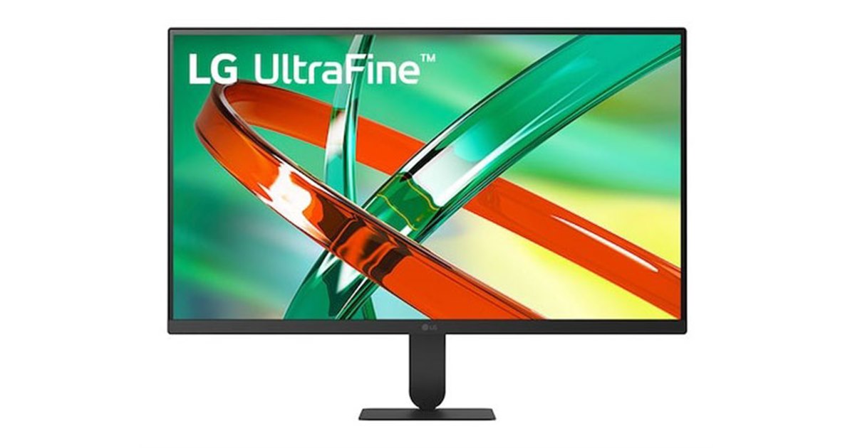 LG、IPSパネルを採用した27型4K液晶ディスプレイ「27U730B-B