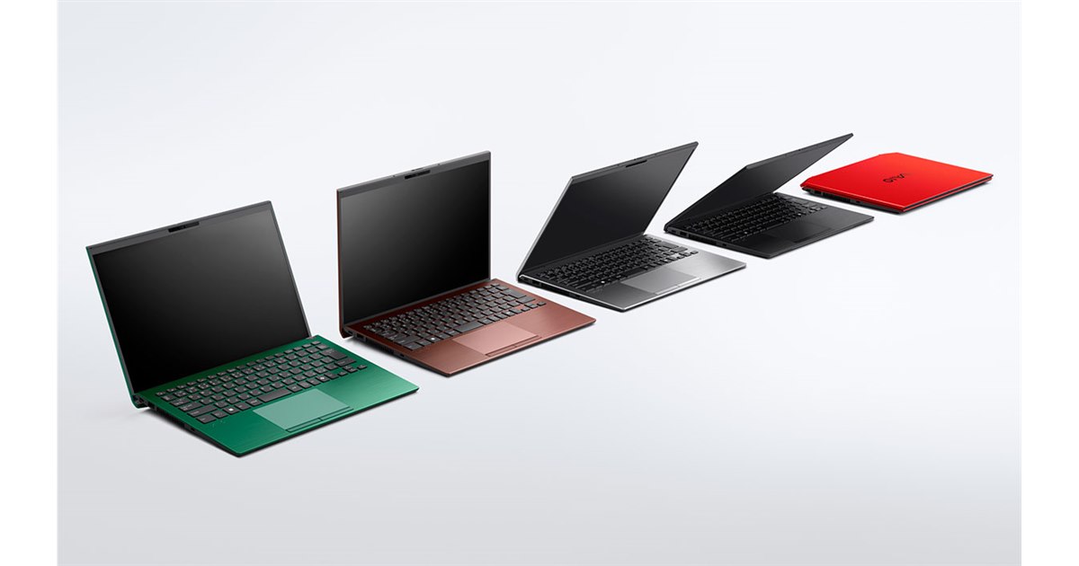 VAIO、5月22日より個人向け製品における「指定価格制度」を開始 - 価格.com