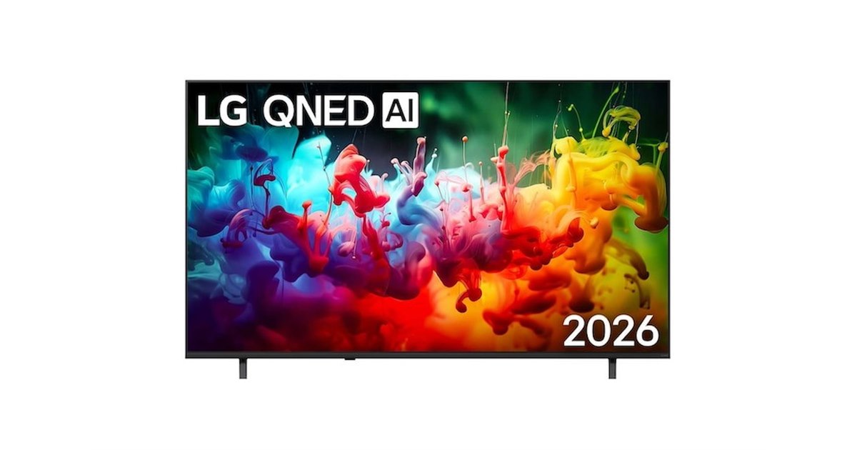 LG、独自の広色域技術と「α7 AI Processor 4K Gen9」を搭載した4K液晶