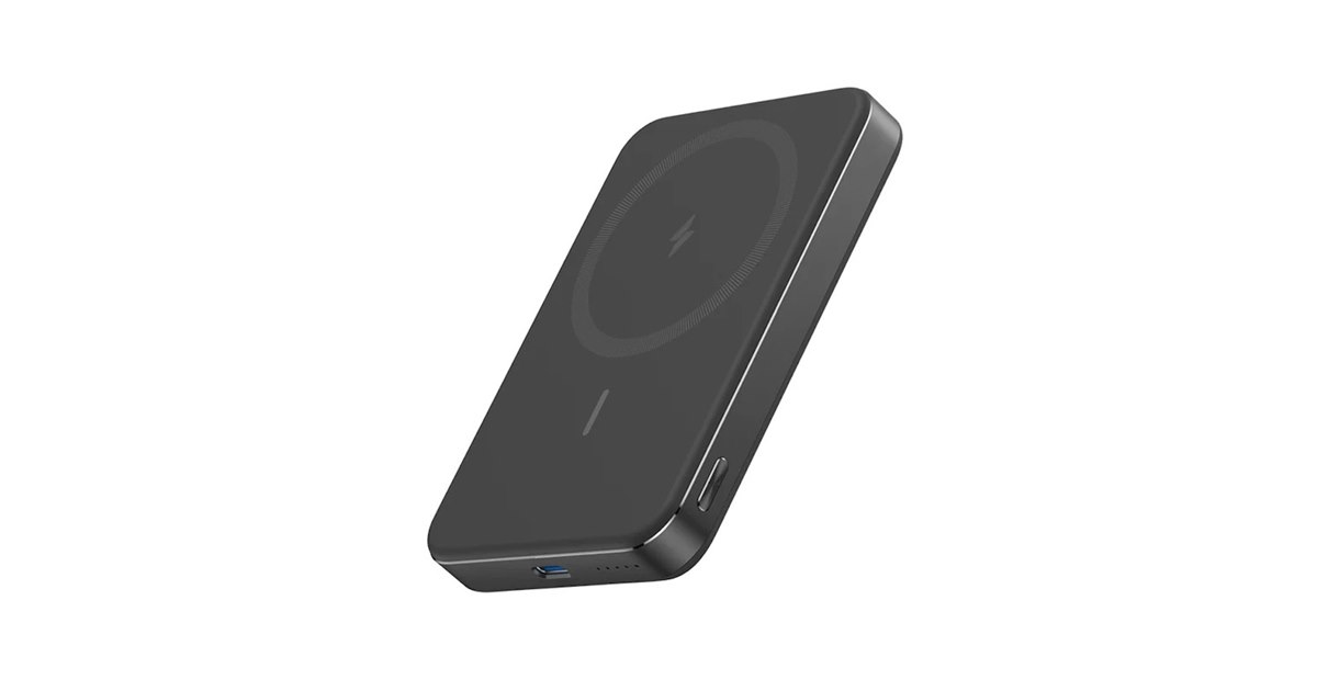 Anker、釘刺し試験100％通過可能なモバイルバッテリー「Nano Power