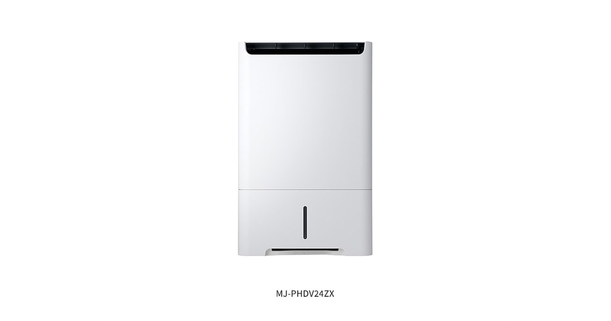三菱電機、3つのセンサーによる「おまかせオート」モードを搭載した