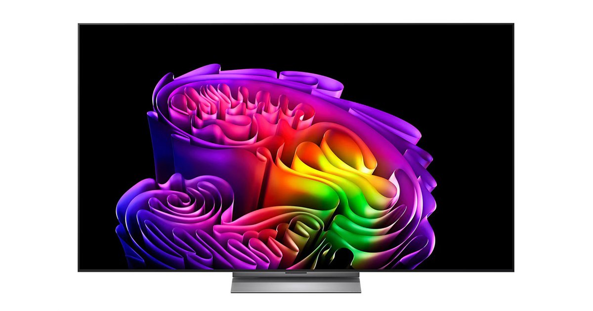 LG、「Hyper Radiant Colorテクノロジー」を新採用した4K有機ELテレビ