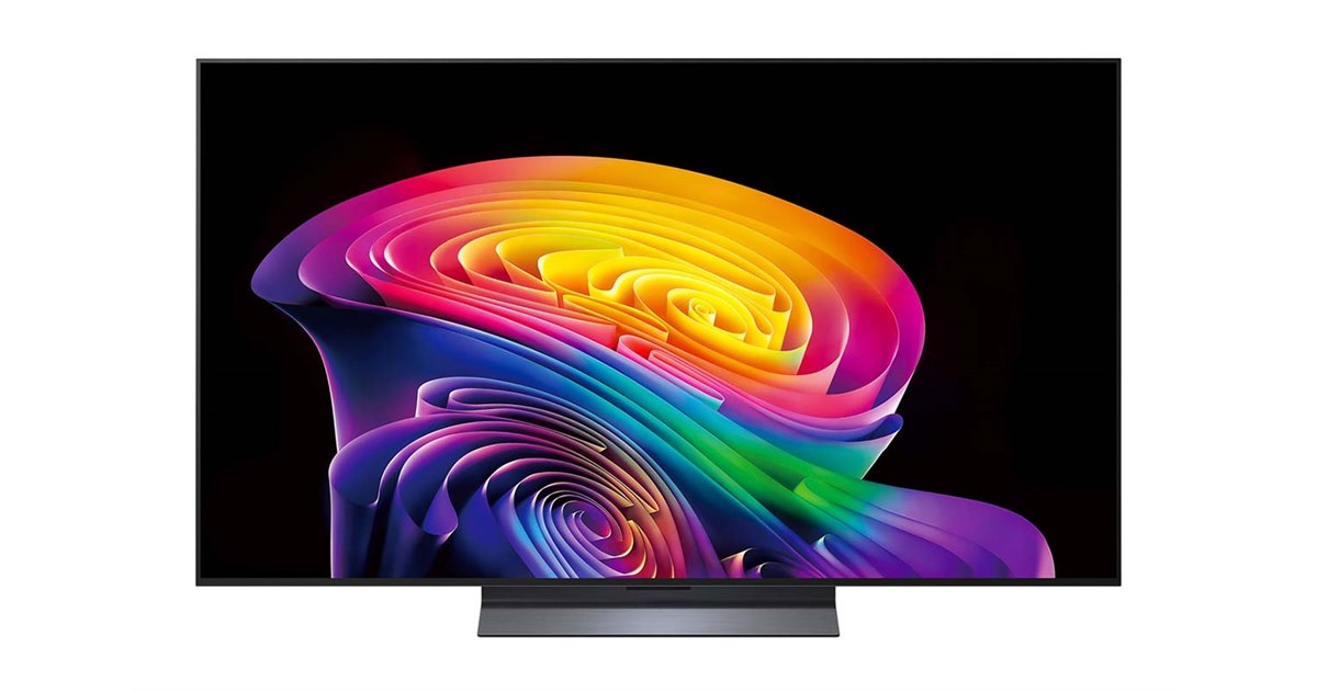 LG、「α11 AI Processor 4K Gen3」を搭載した4K有機ELテレビ「LG OLED