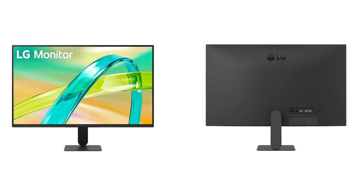 LG、144Hz駆動やIPSパネルを採用した27型/23.8型フルHD液晶