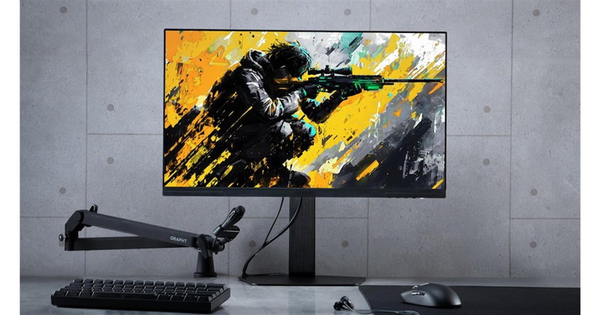 MSI THE SHOOTER 24型 ゲーミングモニター