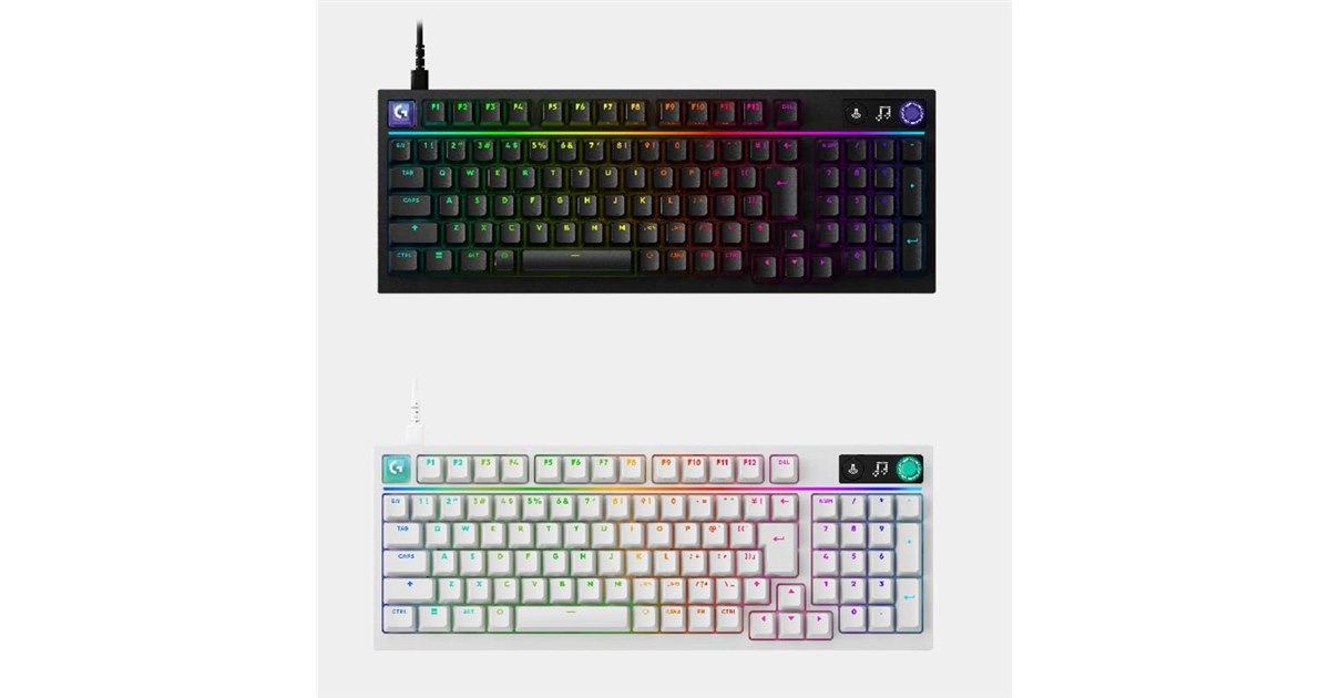 Logicool G316 X 98