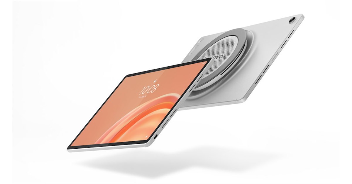 LenovoTabPlusGen2新品未使用JBL9スピーカー2.5K12インチ レノボ、JBL製9スピーカー搭載の12.1型2.5Kタブレット「Lenovo Tab