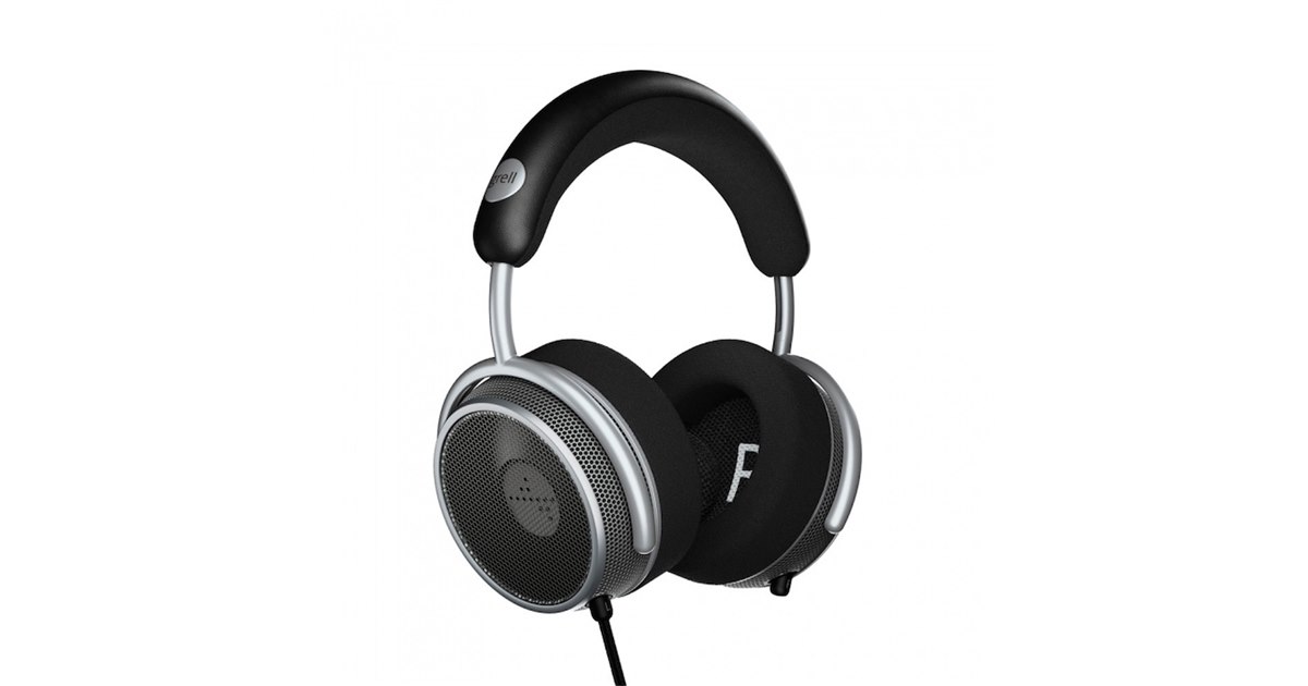 Grell Audio、FSFM技術で自然な前方定位を追求したオープン型