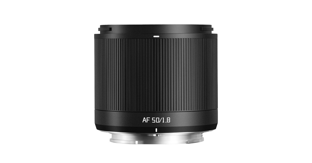 銘匠光学、鏡筒外観をカスタムできる「Neo AF 50mm f/1.8」 - 価格.com