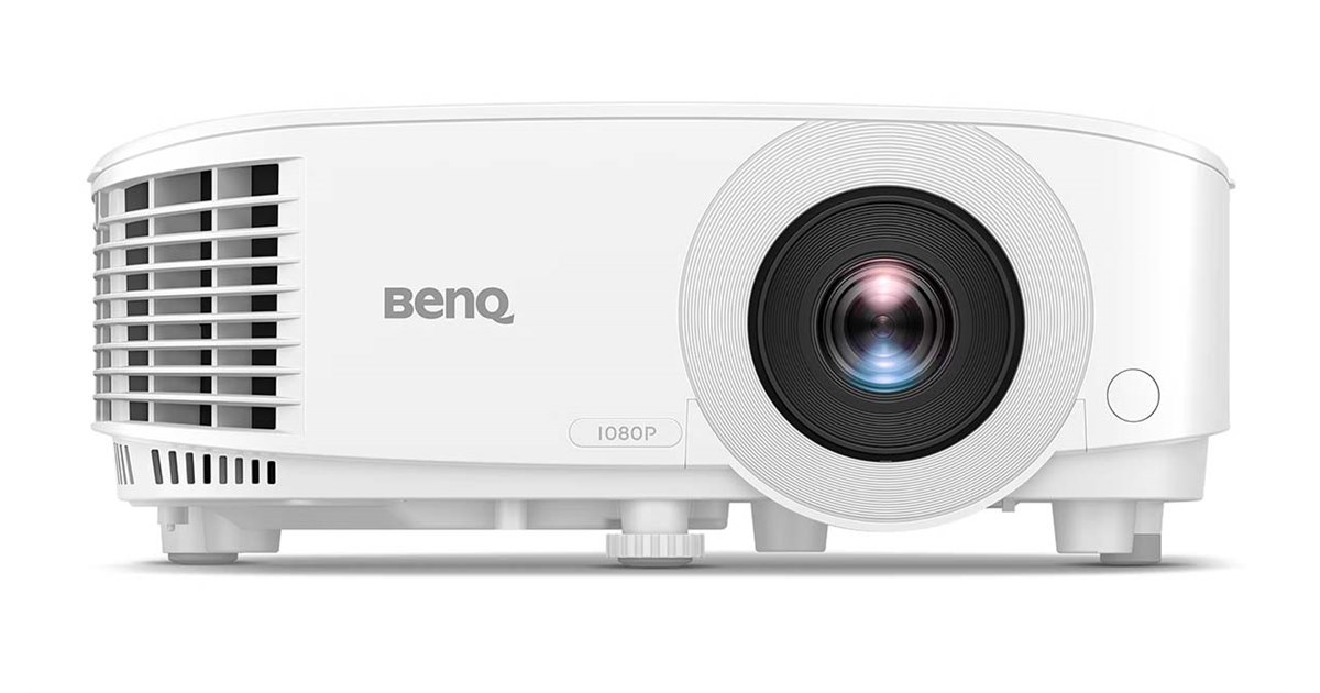 BenQ、3800ルーメンでスポーツモードや低遅延性能を備えたフルHD
