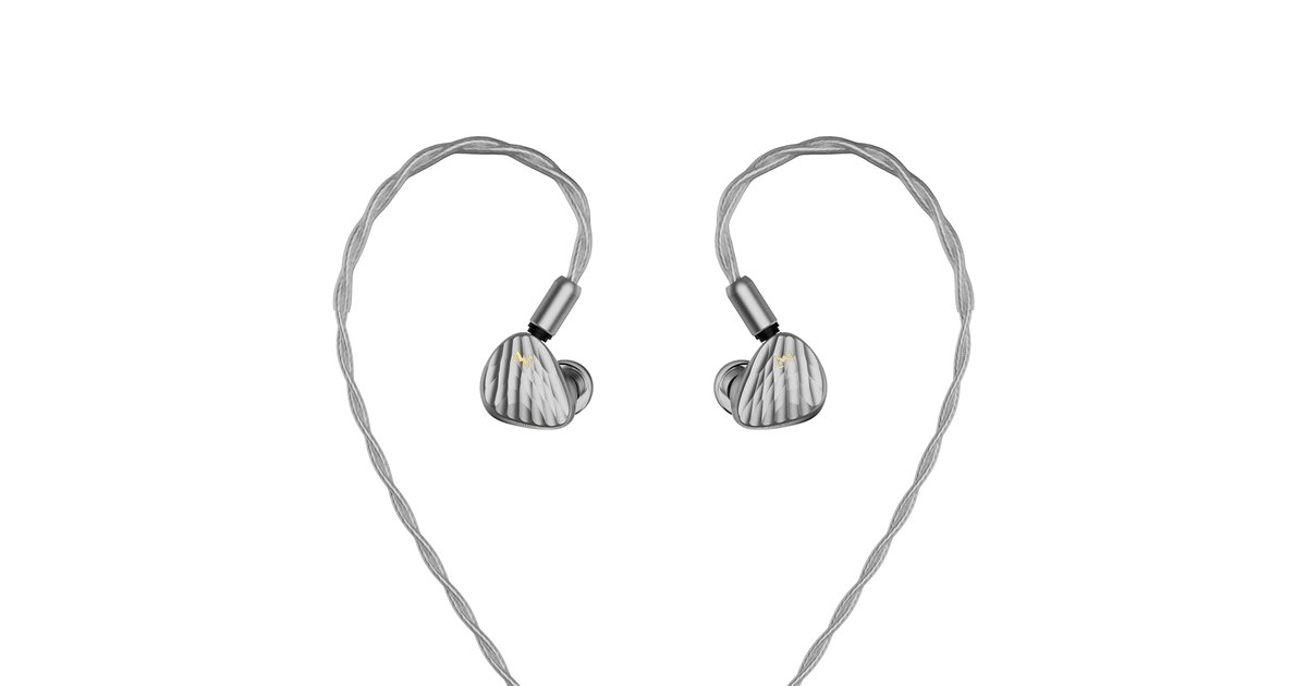 HiBy Music、9ドライバー搭載のハイブリッド型フラグシップ有線