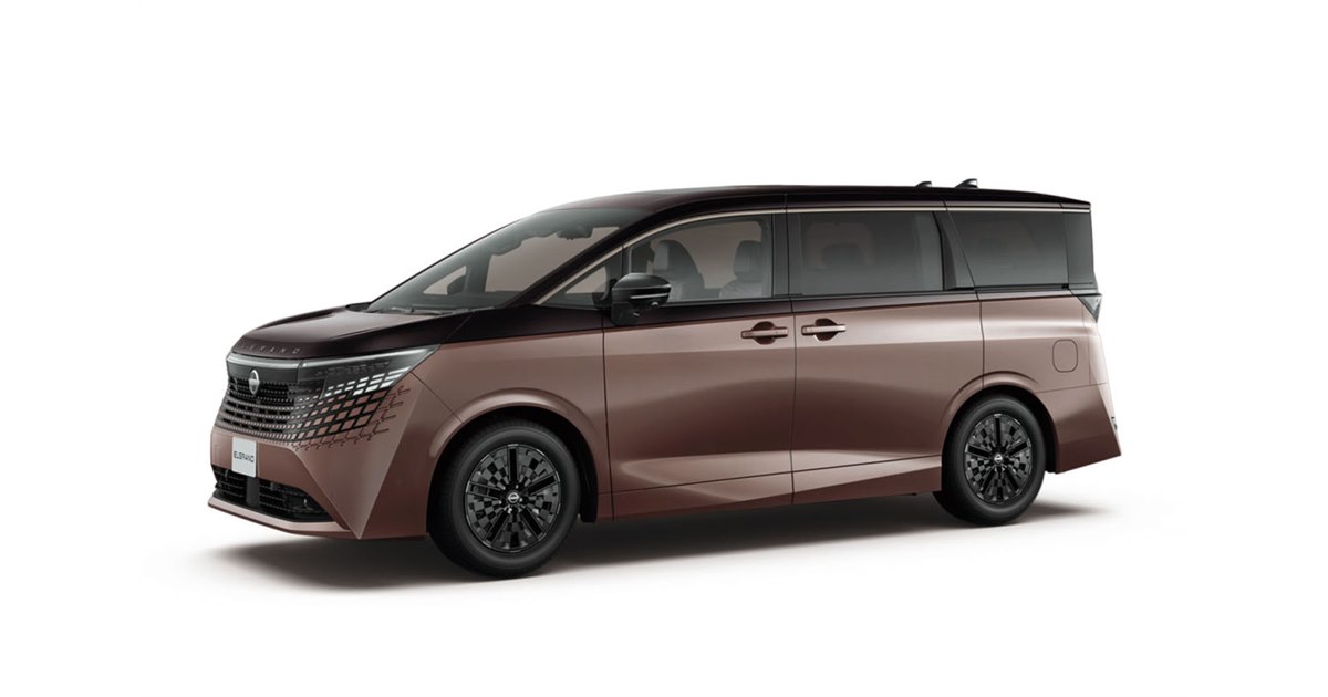日産の強みである“走りのよさ”も追求 新型「エルグランド」発売 - 価格.com