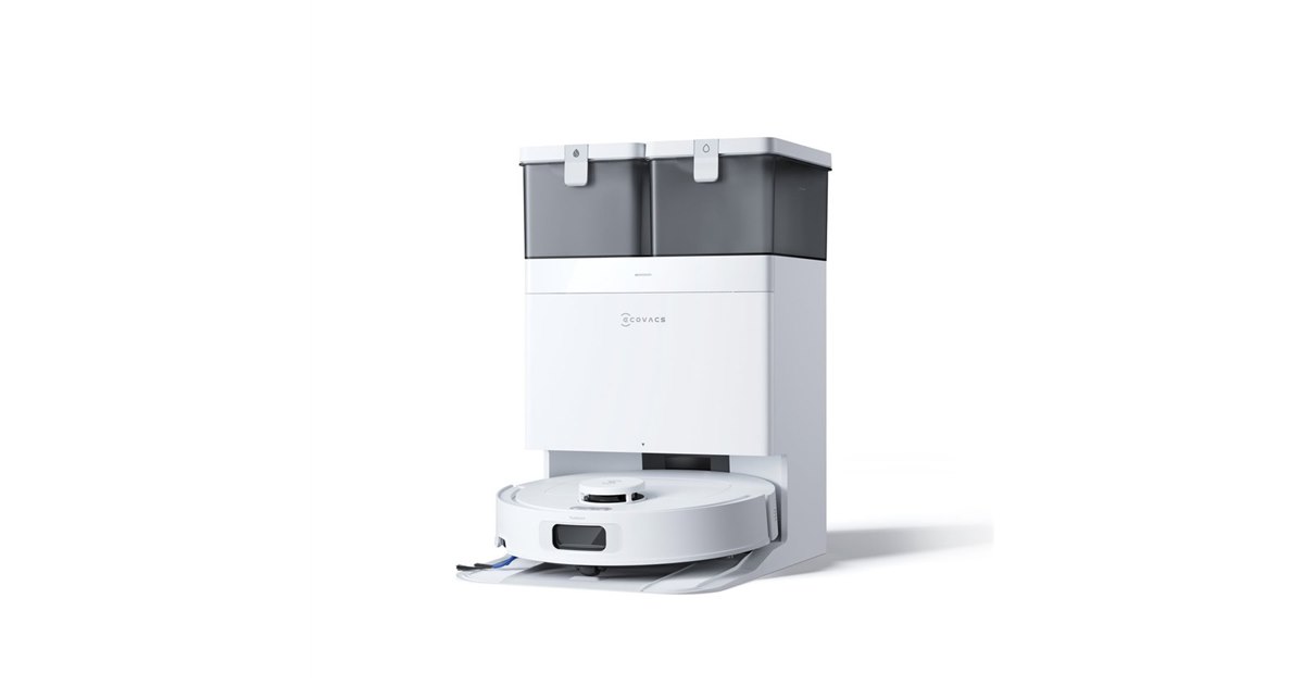 エコバックス、毛絡み防止機能をベーシックモデルに初搭載した床用