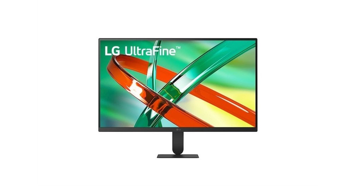 LG、USB Type-Cを備えた27型4K液晶モニターLG UltraFine 「27U730B