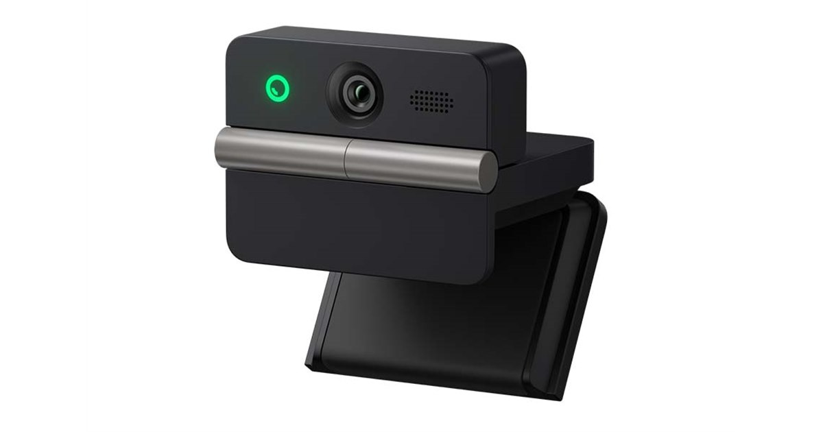 OBSBOT、折りたたみ式でAIを搭載した4K WEBカメラ「Meet Flip」 - 価格.com