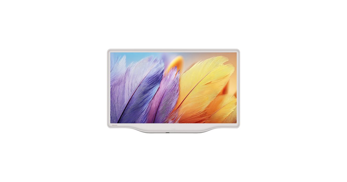 2023年製　テレビ 32型 ホワイト 液晶TV 20260820122217_203_.jpg
