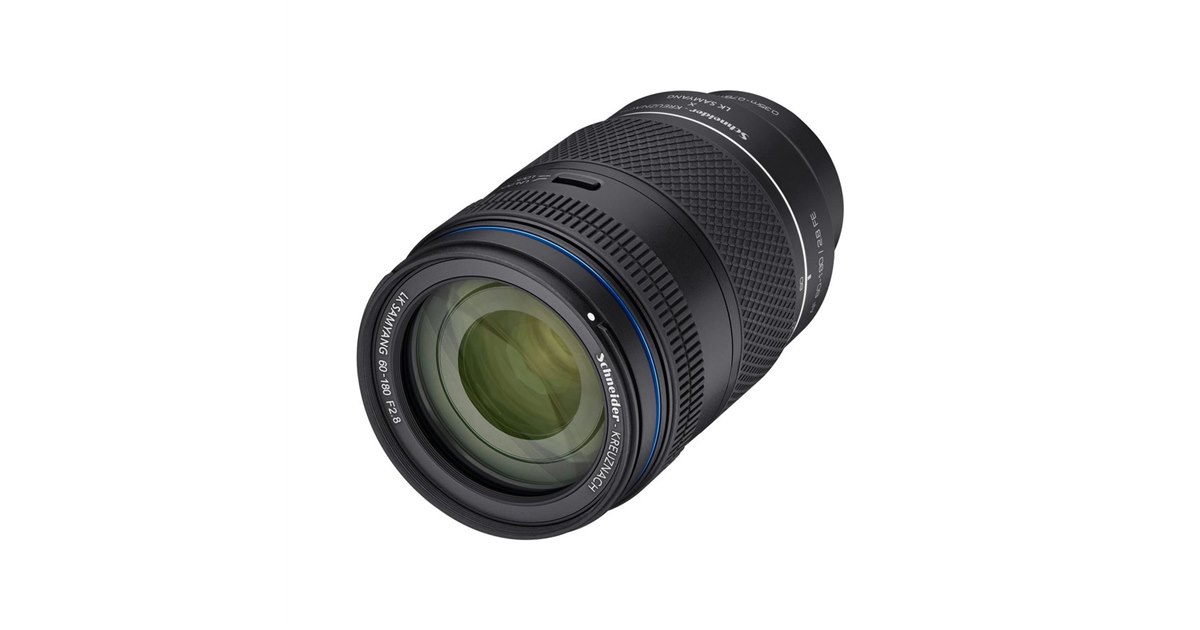 サムヤン、F2.8望遠ズームレンズ「SAMYANG AF 60-180mm F2.8」 - 価格.com