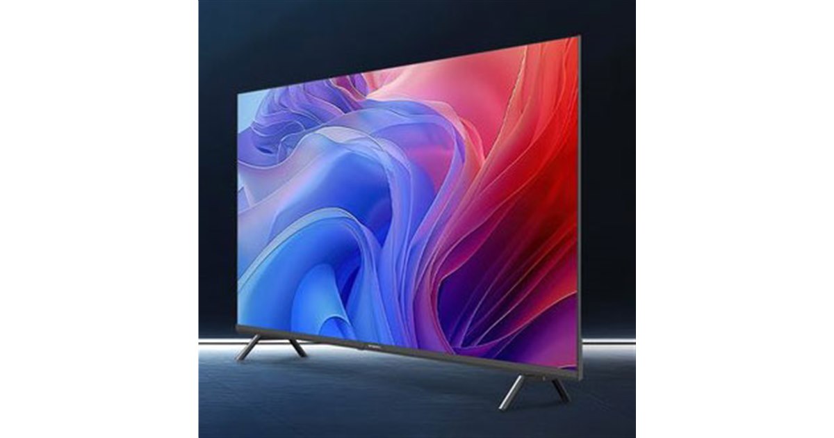 SKYWORTH、「QLED+」を搭載した32V型/43V型チューナーレステレビ