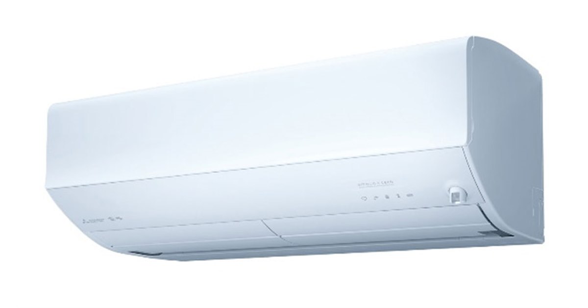 あんしゅのエアコン(霧ヶ峰) [室外機]ZWシリーズ 三菱電機、エアコン「霧ヶ峰」のプレミアムモデル「ZWシリーズ」2027
