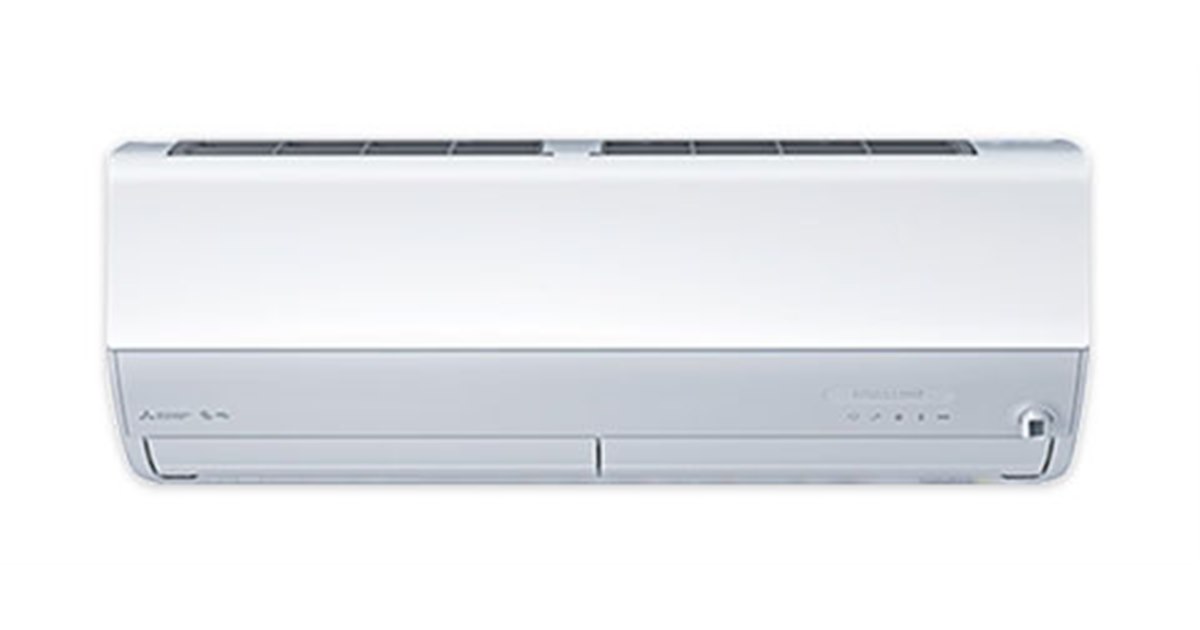 三菱電機、暖房強化プレミアムモデル「霧ヶ峰 ZD」2027年度モデル