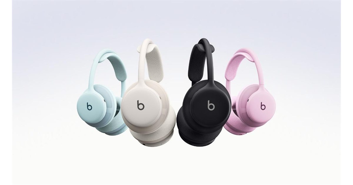 Beats、付け替え可能なイヤークッションとヘッドバンドクッションを初