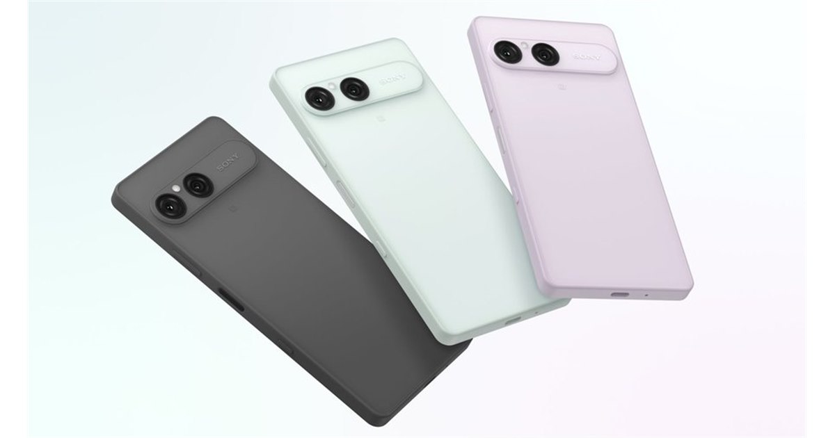 ソニー、「Xperia 10 VIII」SIMフリーモデル・キャリアモデルを10/8