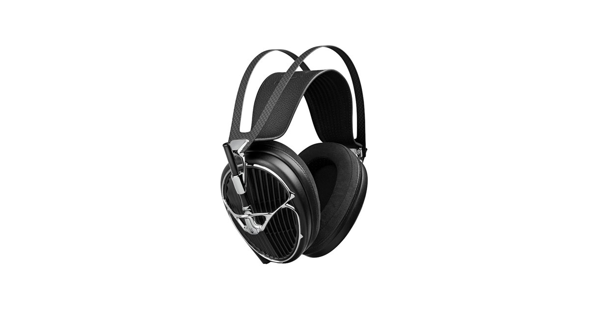 Meze Audio、ブランドの技術と哲学を結晶させた平面磁界型開放型