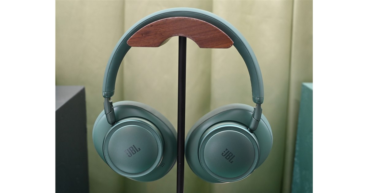 JBL、ワイヤレスヘッドホン「Live 780NC」「Live 680NC」に新色