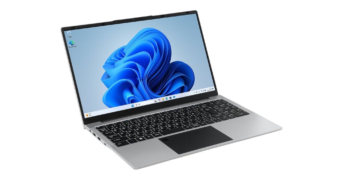 ソースネクスト、毎日の仕事や学びにちょうどいいノートPC「DIGI+