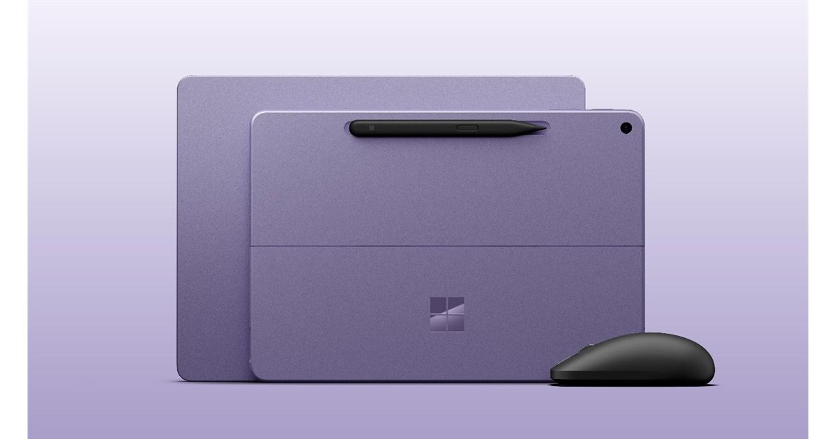 マイクロソフト、Snapdragon X2 Plus搭載の「Surface Pro 12 インチ
