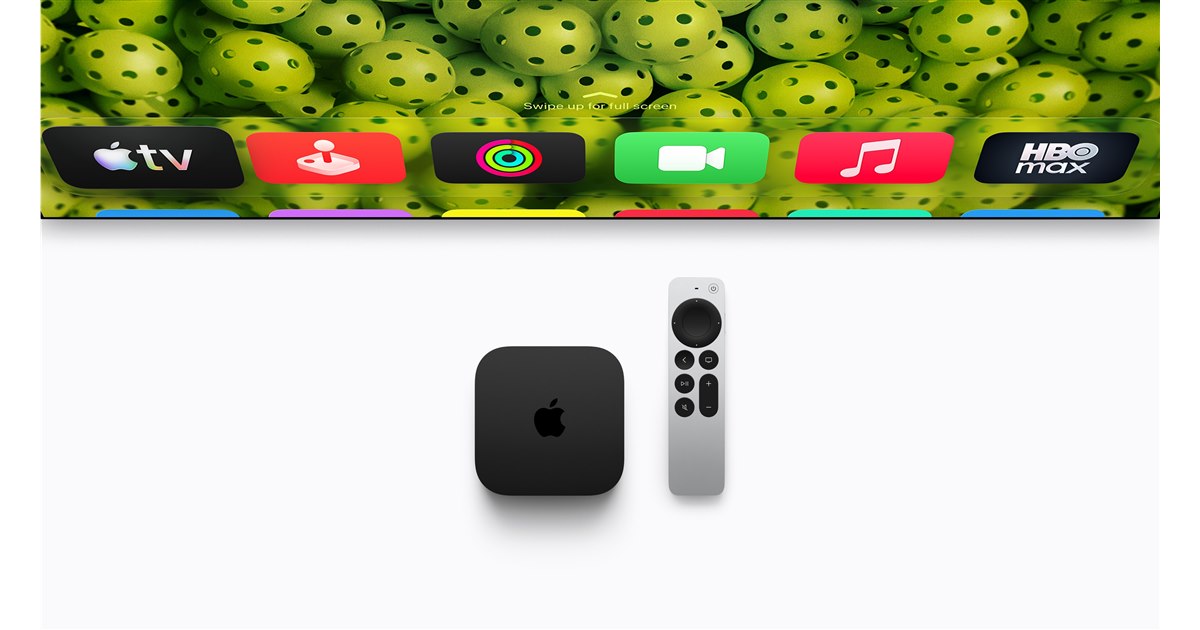アップル、A19チップ搭載の「Apple TV 4K（第4世代）」を発表 49,800円
