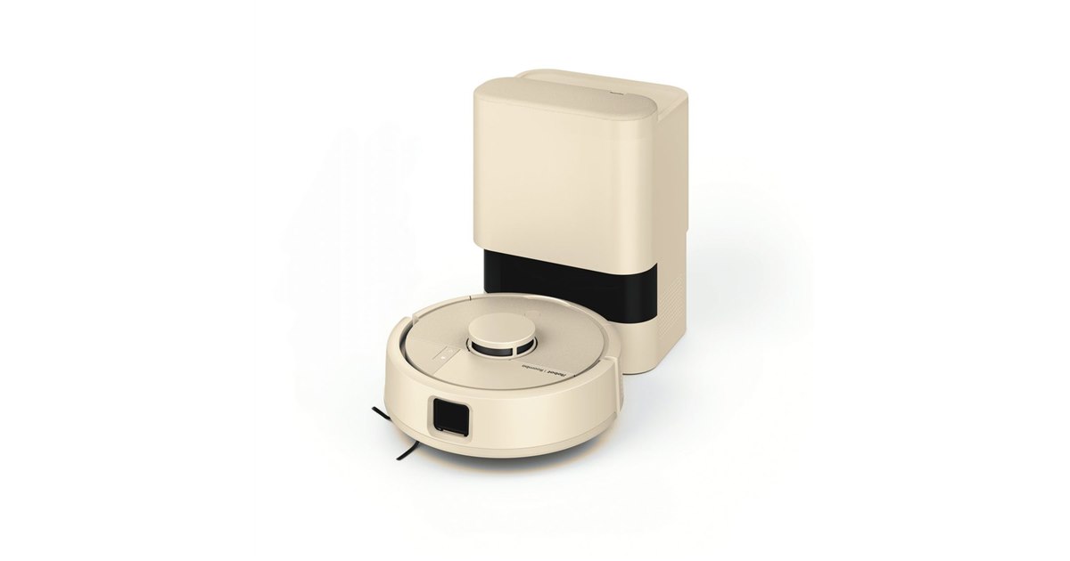 iRobot Roomba Combo Mini ロボット掃除機 新品 未使用 アイロボット、ロボット掃除機「Roomba Mini」に日本限定の新色