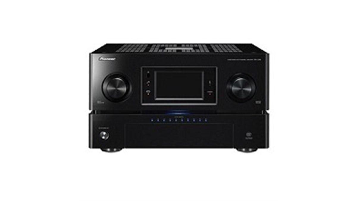 パイオニア、10ch対応AVアンプ「SC-LX90」を発売 - 価格.com