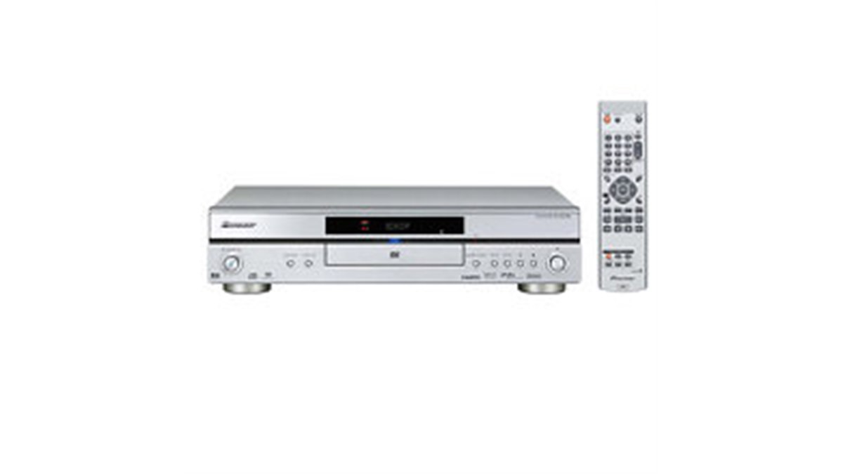 パイオニア、DVDプレーヤー「DV-800AV」を発売 - 価格.com