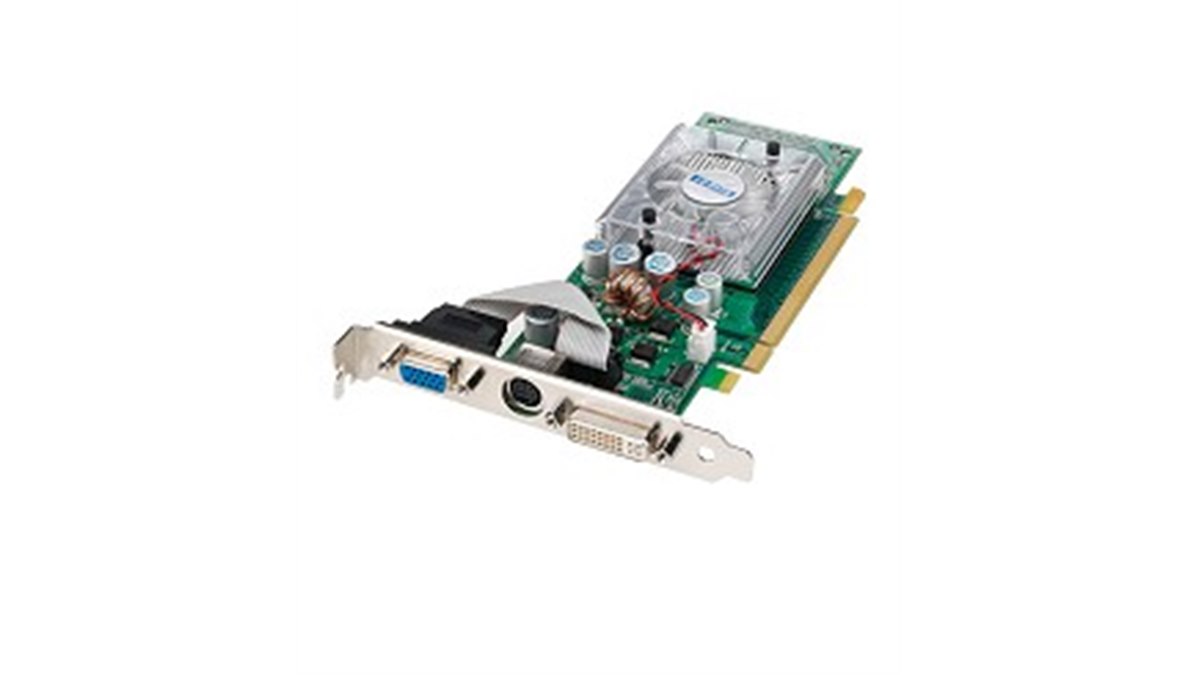 アイ・オー、GeForce 8400 GSビデオカードを発売 - 価格.com